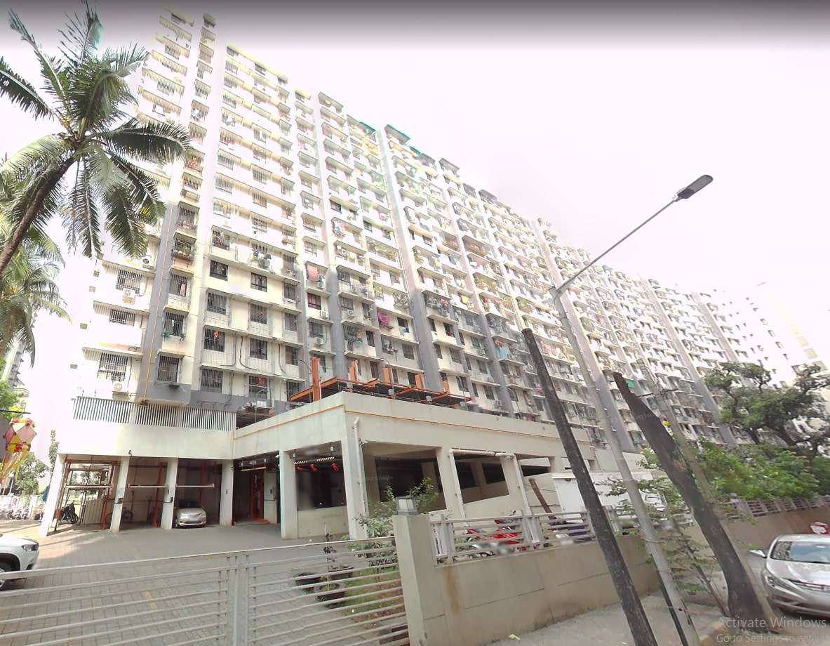 Main - Godrej Prime , Chembur